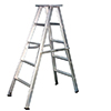 Aluminium-Ladder
