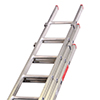 Aluminium-Ladder